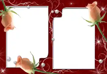 Фотоефект з категорії Жіночі фоторамки № 9716 Фотоефект з категорії Жіночі фоторамки № 9716