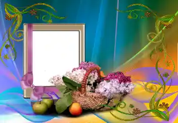 Фотоефект з категорії Жіночі фоторамки № 99890